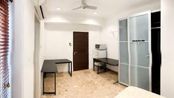West Park Regency (D5), Apartment #561492141